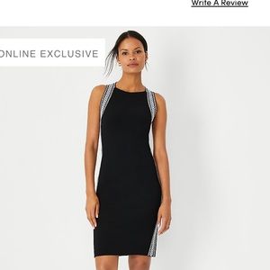 Ann Taylor Dress